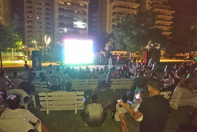 המונדיאל של עפולה
